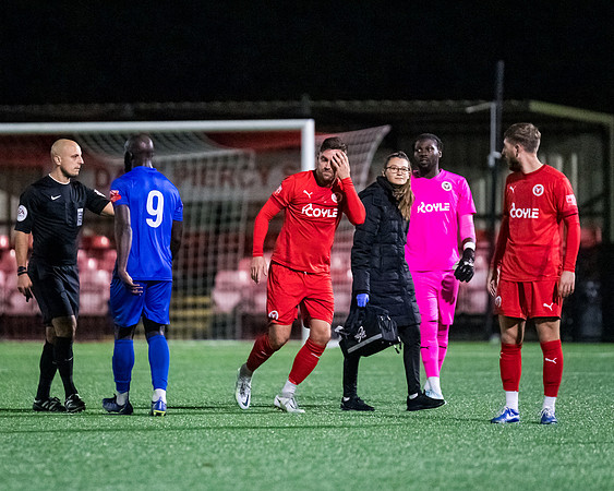 Rams 1 v 0 Hartley Wintney -101