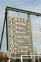 Open Maiden Race -2