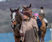 Hunt Charity Race  -4