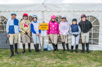 Hunt Charity Race  -1