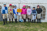 Hunt Charity Race  -3