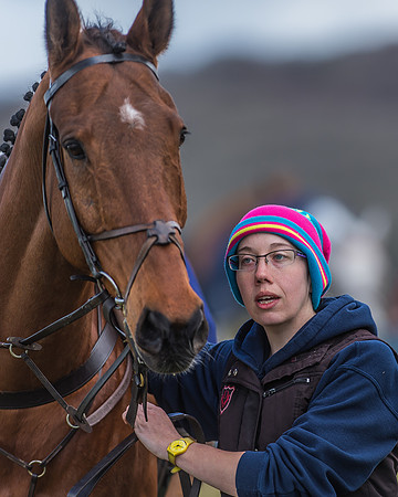 Hunt Charity Race  -5