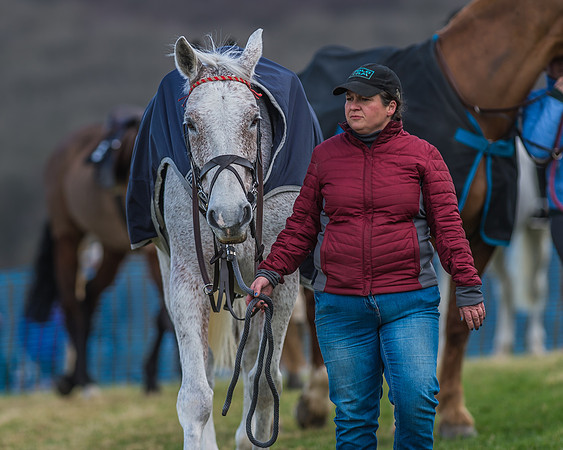 Hunt Charity Race  -7