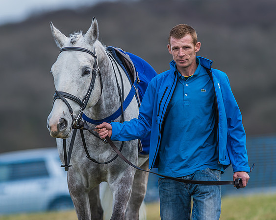 Hunt Charity Race  -13
