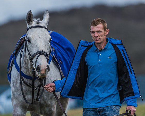 Hunt Charity Race  -14