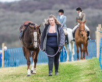 Hunt Charity Race  -15
