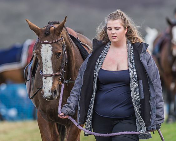 Hunt Charity Race  -16
