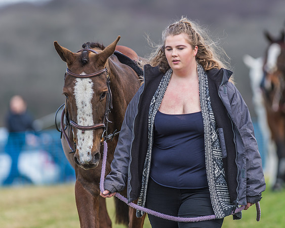 Hunt Charity Race  -17