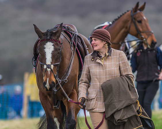 Hunt Charity Race  -18