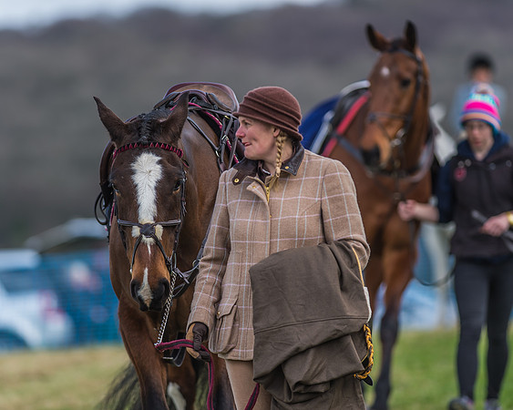Hunt Charity Race  -19