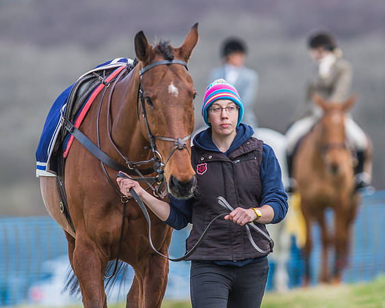 Hunt Charity Race  -20