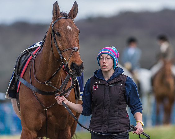 Hunt Charity Race  -21