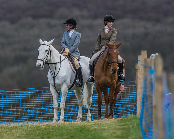 Hunt Charity Race  -22