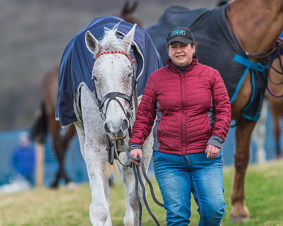 Hunt Charity Race  -24