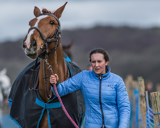 Hunt Charity Race  -26