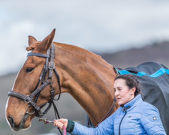 Hunt Charity Race  -27