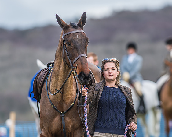Hunt Charity Race  -28