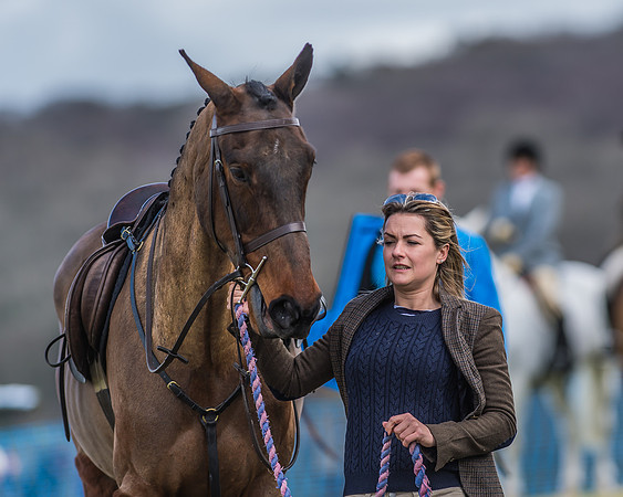 Hunt Charity Race  -29