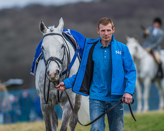 Hunt Charity Race  -30