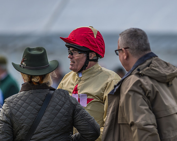 Hunt Charity Race  -31
