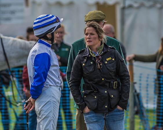 Hunt Charity Race  -33