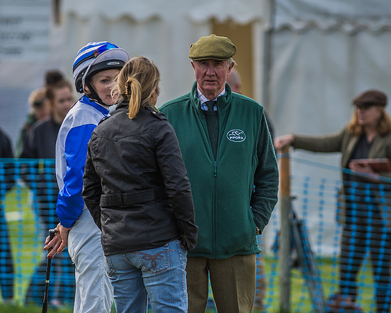 Hunt Charity Race  -34