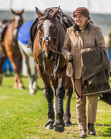 Hunt Charity Race  -35
