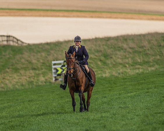 Hunt Charity Race  -37