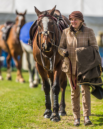 Hunt Charity Race  -36