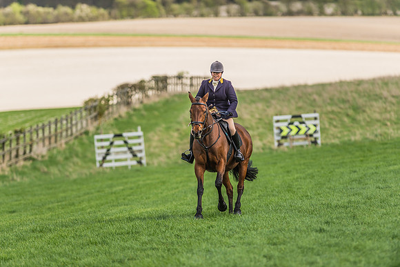 Hunt Charity Race  -38