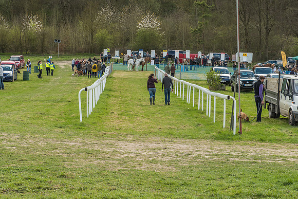 Hunt Charity Race  -39