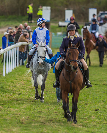 Hunt Charity Race  -40
