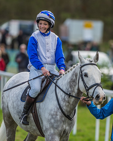 Hunt Charity Race  -41