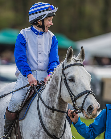 Hunt Charity Race  -42