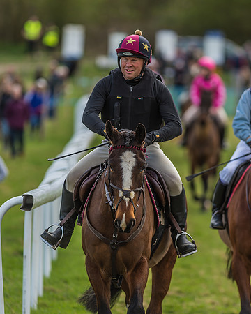 Hunt Charity Race  -47