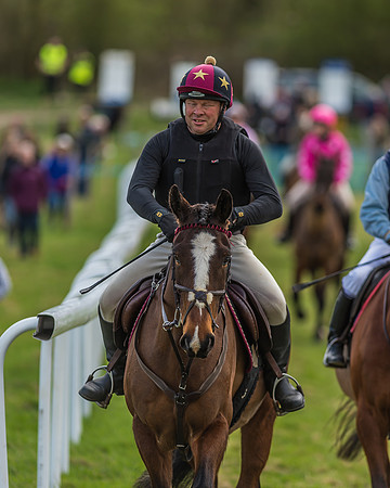 Hunt Charity Race  -48