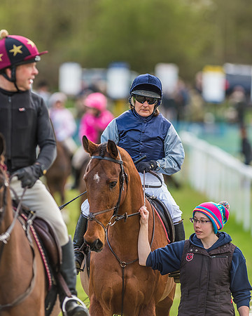 Hunt Charity Race  -49