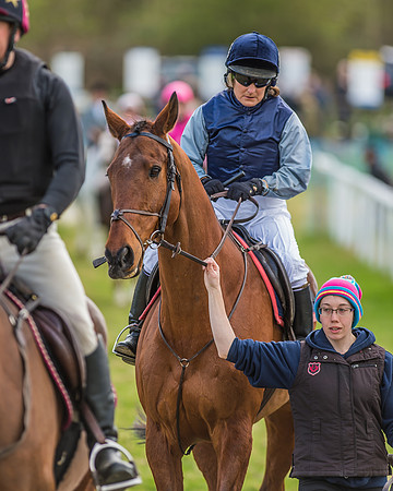 Hunt Charity Race  -50