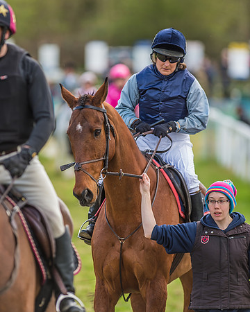 Hunt Charity Race  -51