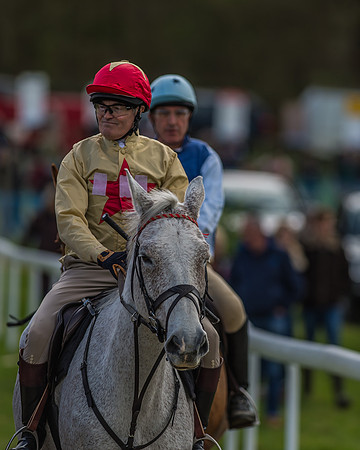 Hunt Charity Race  -52