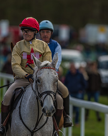 Hunt Charity Race  -53