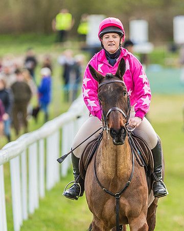 Hunt Charity Race  -55