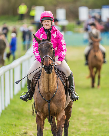 Hunt Charity Race  -56