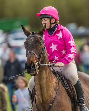 Hunt Charity Race  -57