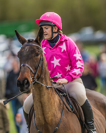 Hunt Charity Race  -58