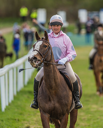 Hunt Charity Race  -59