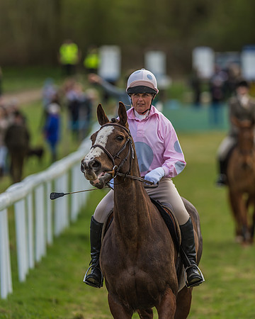 Hunt Charity Race  -60
