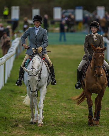 Hunt Charity Race  -62