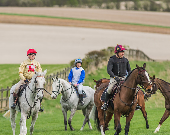 Hunt Charity Race  -64