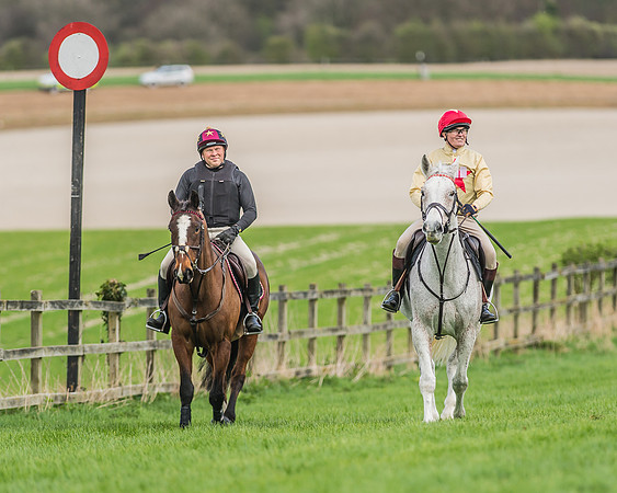 Hunt Charity Race  -69